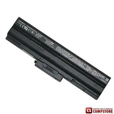 Battery Sony VAIO BPS-13 (11,1V 5200mAh/ VGP-BPS13/ VGP-BPS13A/ B VGP-BPS13B/ B VGP-BPS13/ S VGP-BPL13)