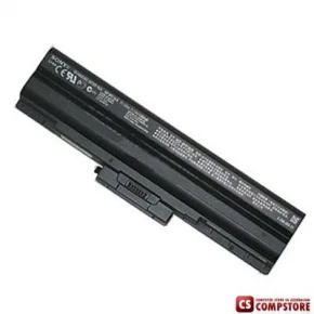 Battery Sony VAIO BPS-13 (11,1V 5200mAh/ VGP-BPS13/ VGP-BPS13A/ B VGP-BPS13B/ B VGP-BPS13/ S VGP-BPL13)