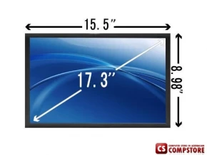 Ekran 17"3 LED Display