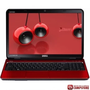 Dell Inspiron 15R N5110