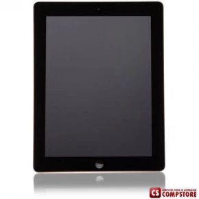 iPad 4