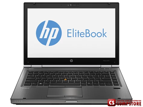 HP EliteBook 8470w (LY542EA)