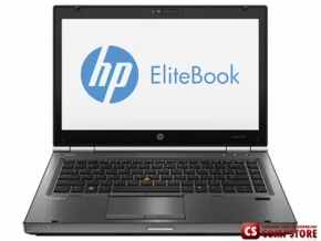 HP EliteBook 8470w (LY542EA)