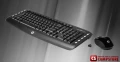 Беспроводная Клавиатура HP Wireless Classic Desktop (LV290AA)