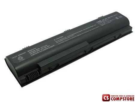 Battery HP (WD548AA) (Compaq, Pavilion G, Pavilion DV6, DV7)