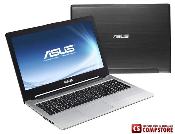 ASUS K56CM