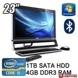 Acer Aspire AZ5771