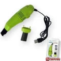 Premium OT9201 Usb Mini Vaccum Hava Sovuran