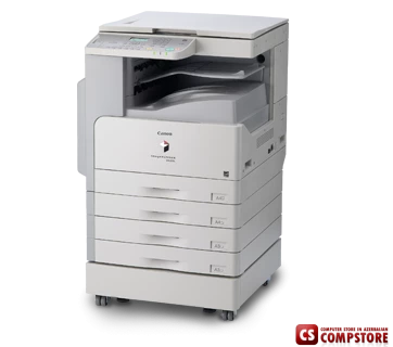 Canon imageRUNNER ir 2420  (Принтер/ Сканер/ Ксерокс) A3 Формат + Тонер