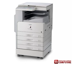 Canon imageRUNNER ir 2420  (Принтер/ Сканер/ Ксерокс) A3 Формат + Тонер