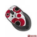 HP X4000 Wireless Mouse Poppy (H2F39AA)