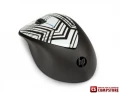 HP  Wireless Mouse (Zebra Fade) (H2F41AA)
