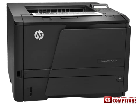 Принтер HP LaserJet Pro 400 M401a (CF270A)