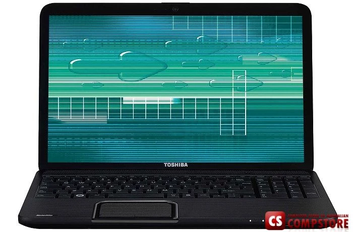 Toshiba Satellite C850-B798 (PSKCAV-09600HAR)