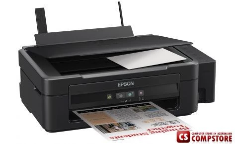 Epson L210 (C11CC59302)