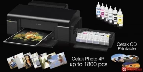 Epson L800 (C11CB57301)