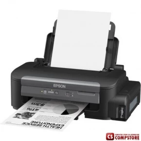 Epson WorkForce M100