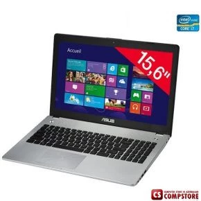 ASUS N56VJ