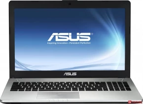 ASUS N56VM