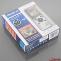 Диктофон Olympus VN-712PC (USB/ 2 GB/ MicroSD)