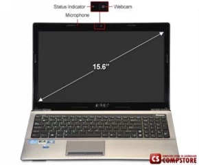 ASUS K55VD-SX276D