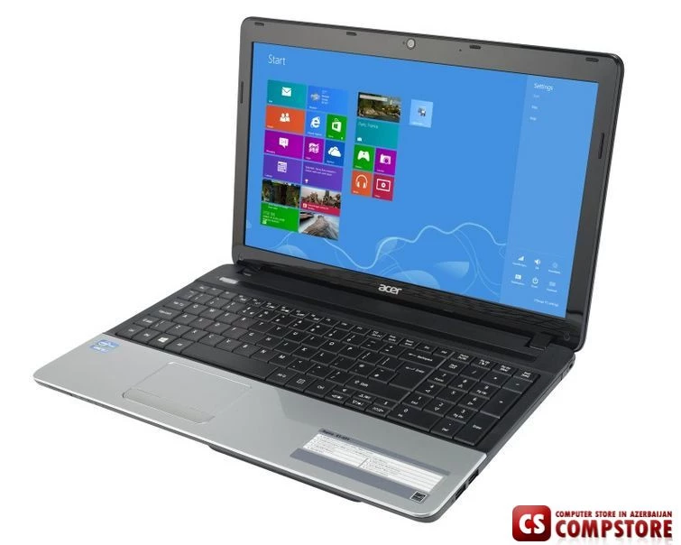 Acer Aspire E1-571 