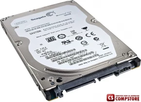 HDD Seagate Momentus® 320 GB 2.5-inch (ST320LT007)