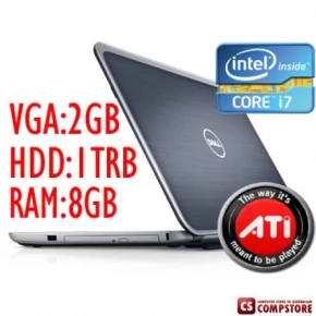 Dell Inspiron 5521