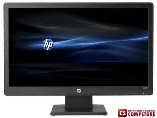 Monitor HP W2072a (20