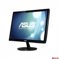 ASUS V197 (TN+Film/ 5000000:1/ 250 KD/ 1366x768)