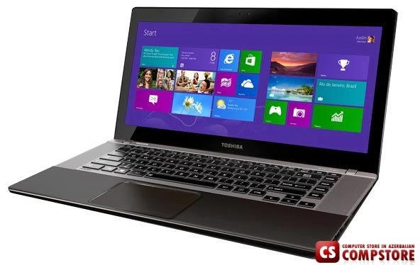 Toshiba Satellite U840W-D9S