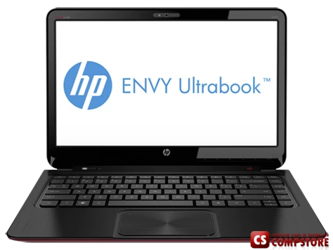 HP ENVY 4-1257er Ultrabook™ (D2G50EA)