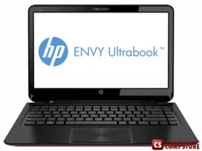 HP ENVY 4-1257er Ultrabook™ (D2G50EA)