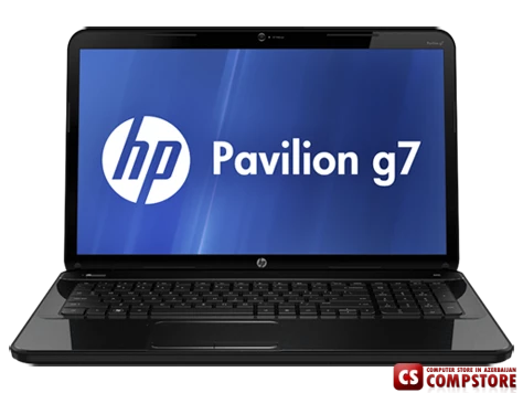 HP Pavilion G7-2330er (D2G97EA)