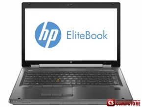 HP EliteBook 8770w Mobile Workstation (LY583EA)