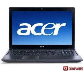 Acer TravelMate 5760G-32314G50Mnsk 