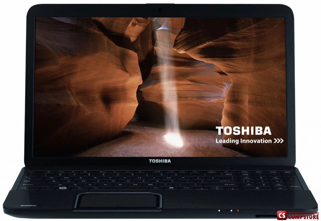 Toshiba Satellite C850-B820