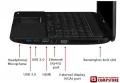 Toshiba Satellite C850-B820