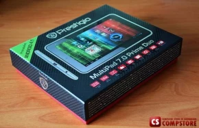 Prestigio Multipad Prime 7.0+  PMP3470B