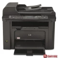 Многофункциональный принтер HP LaserJet Pro M1536dnf (CE538A) (Print, Copy,Scan, Fax)