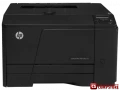 Цветной принтер HP LaserJet Pro 200 M251n (CF146A) (Сетевой)