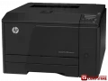 Цветной принтер HP LaserJet Pro 200 M251n (CF146A) (Сетевой)