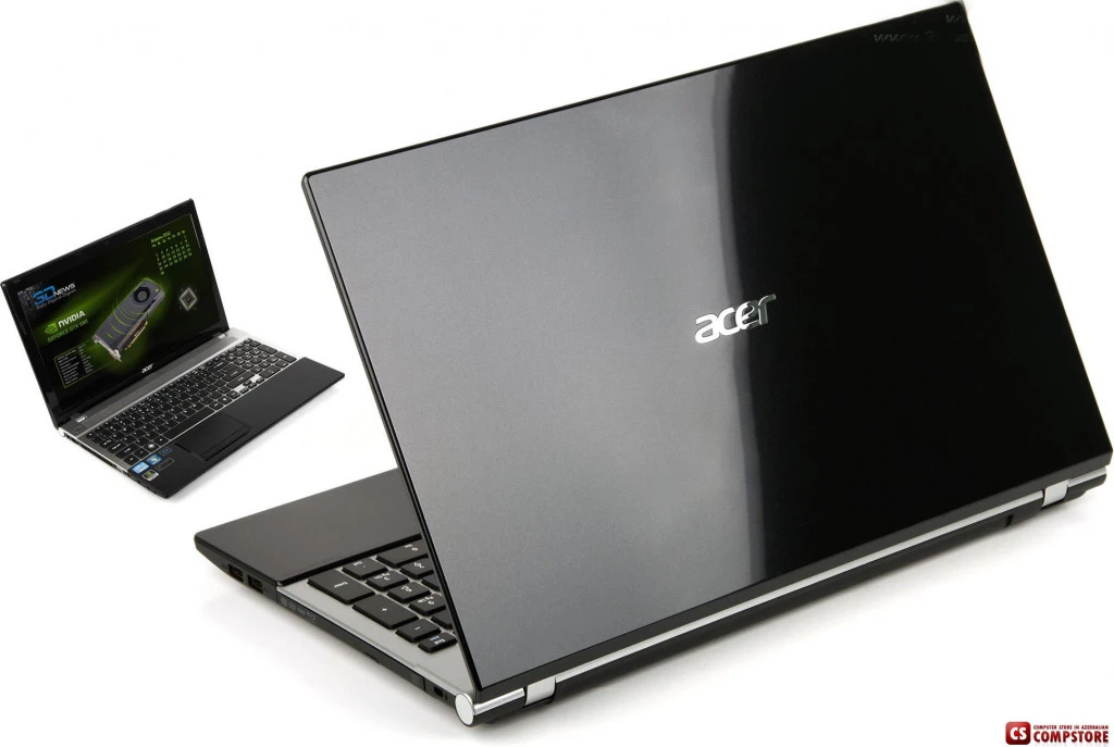 Acer Aspire V3-571G-53234G50Makk  