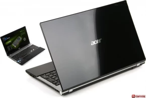 Acer Aspire V3-571G-53234G50Makk  