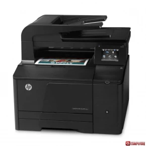 HP LaserJet Pro 200 MFP M276n (цветной) (CF144A) Лазерный, Сетевой, МФУ