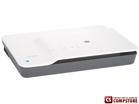 HP Scanjet G3110 (L2698A) Photo Scaner