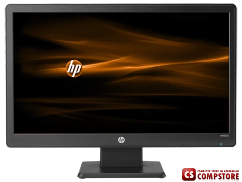 Monitor HP W2072a (B5M13AA) (20