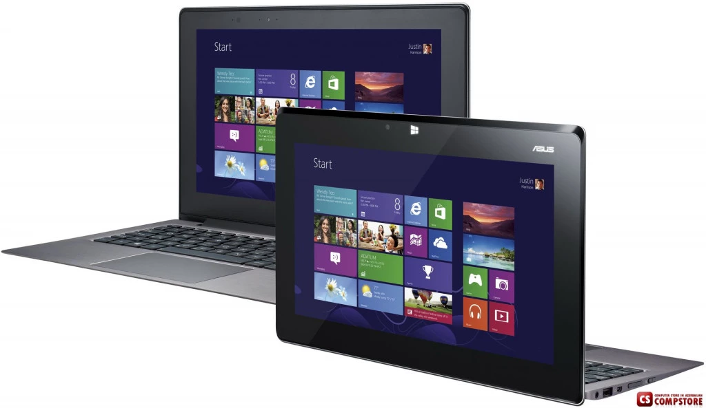 ASUS Taichi 31
