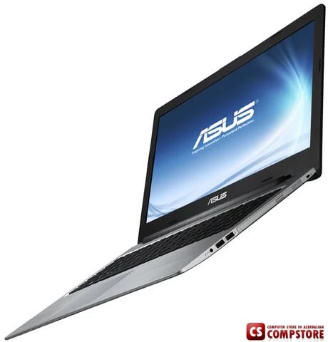 ASUS K56CB XO030D