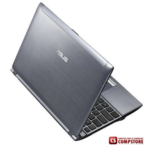 ASUS U24A
